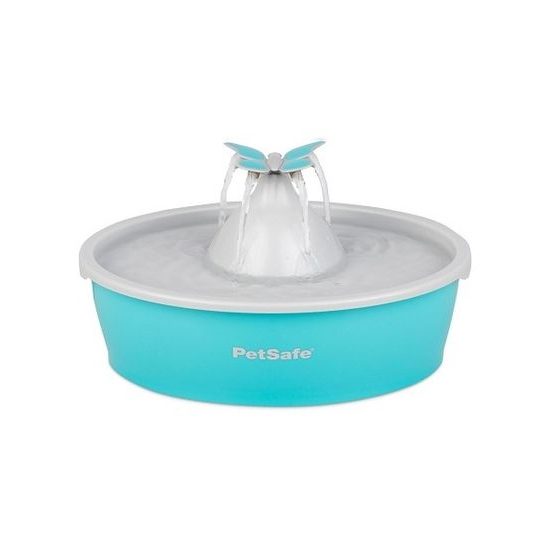 Drinkwell Butterfly