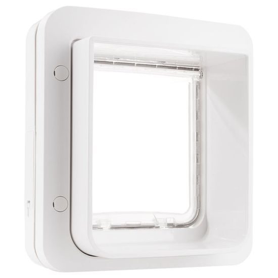 Dvierka pre psov Sureflap Microchip Pet Door Connect