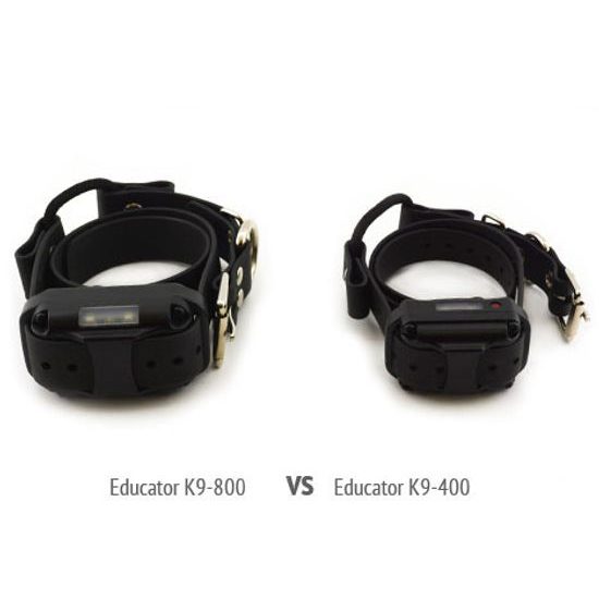 E-Collar Tactical K9-800