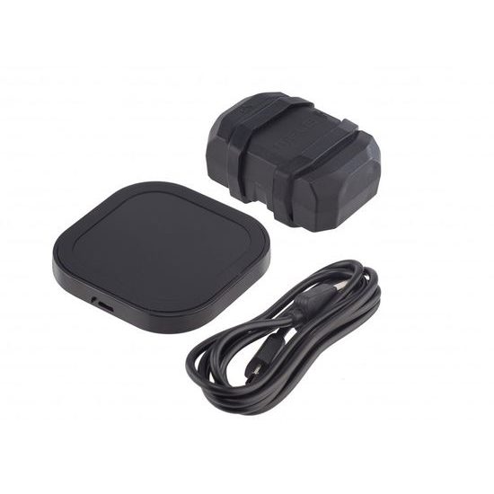 Mala GPS tracker