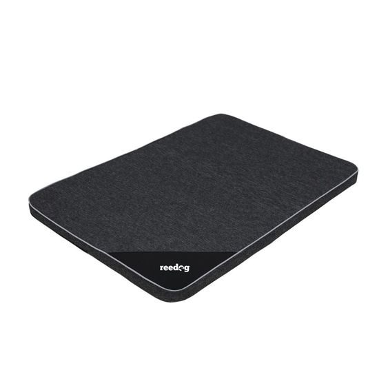 Reedog Matrace Thin Ekolen Black