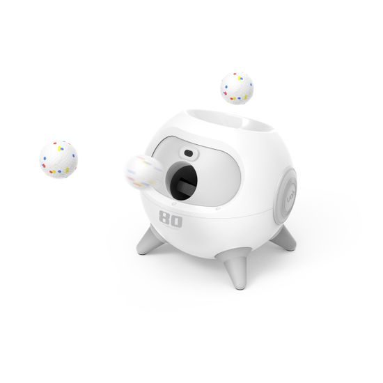 UahPet iRetriever Ballwerfer