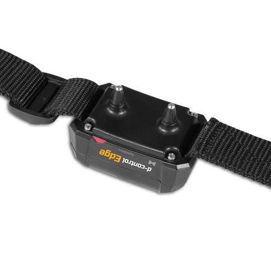 Collar de entrenamiento para perros d-control edge - receptor IZV