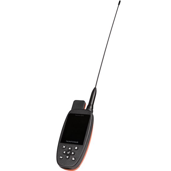 Ersatzsender Canicom GPS