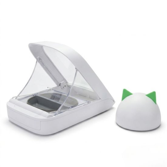 SureFeed Microchip Connect con HUB (concentrador)