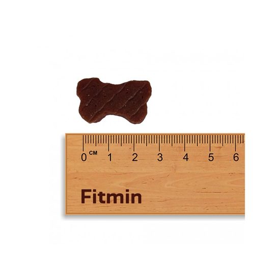 Fitmin dog For Life Snack Beef Bone Mini 70 g