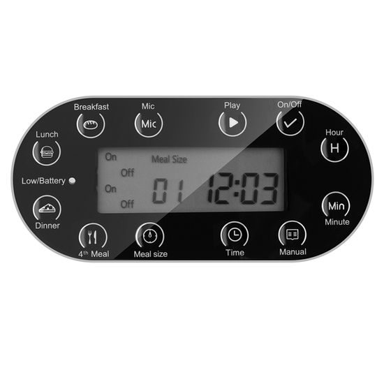 Petwant PF-104