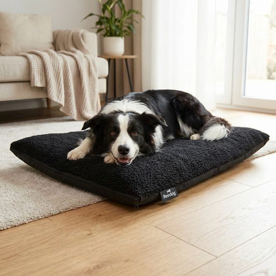 Reedog Matrace Elis Black Sheep