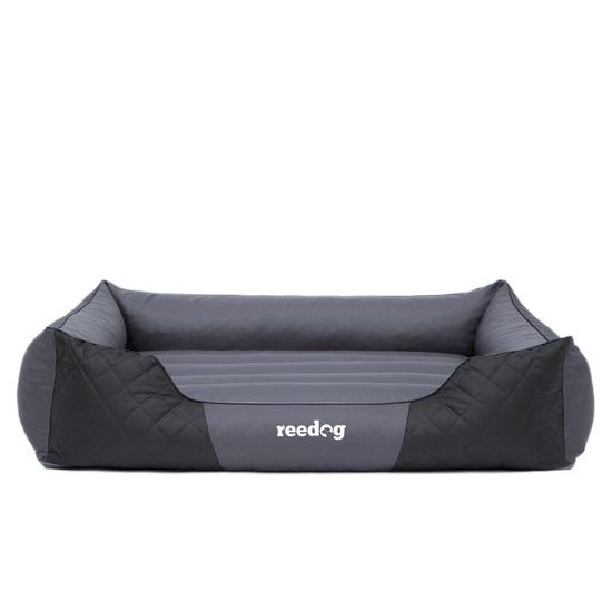 Pelíšek pro psa Reedog Premium Grey