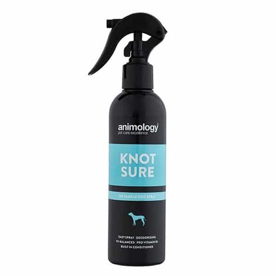 Animology Knot Sure Spray Desenredante, 250ml