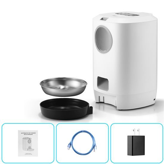 Petwant PF-104