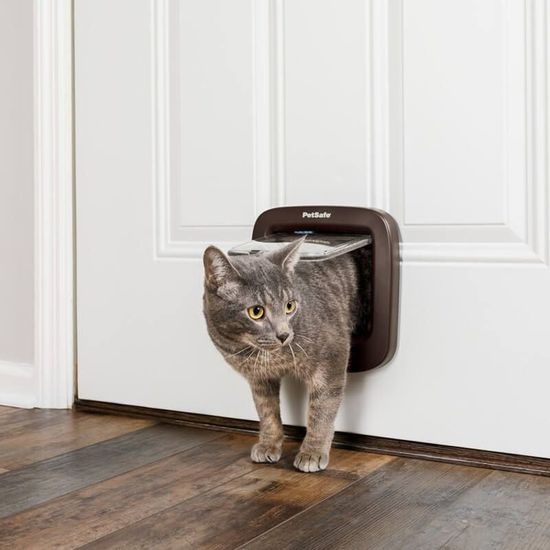 PetSafe® Dvierka pre mačky na mikročip