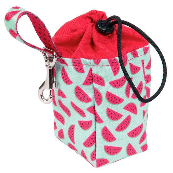 BeHappy Watermelon Snackbeutel