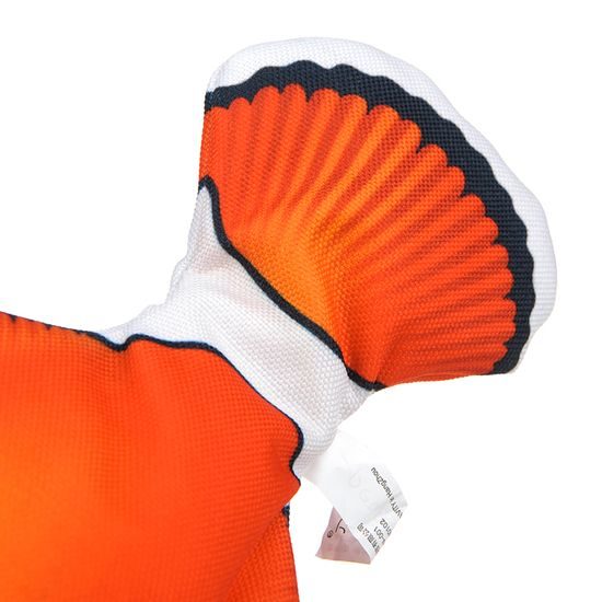 Reedog Nemo pohyblivá hračka pro kočky s USB, 23 cm