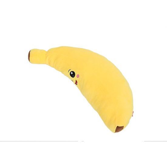 Reedog Plüschspielzeug Banane 63cm