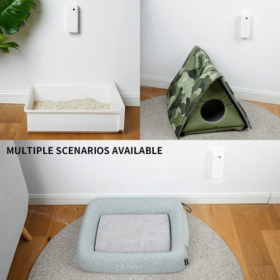 Pura Air Smart Spray