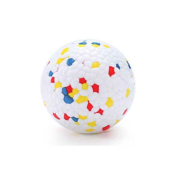 Reedog leichter Ball für Hunde