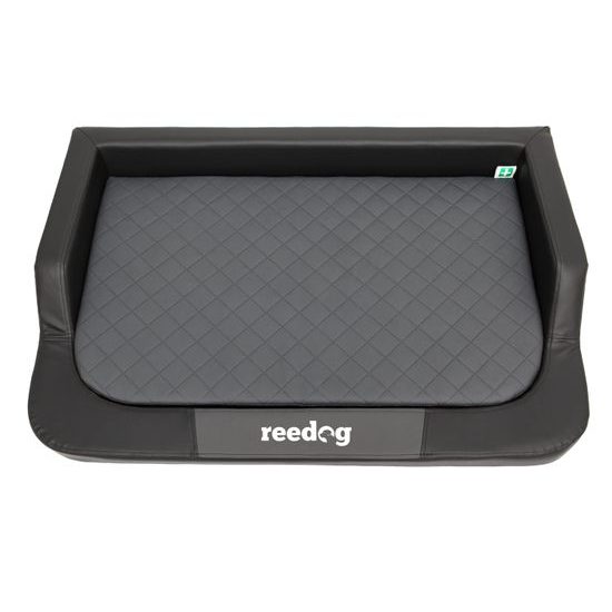 Pelíšek pro psa Reedog Luxury Black