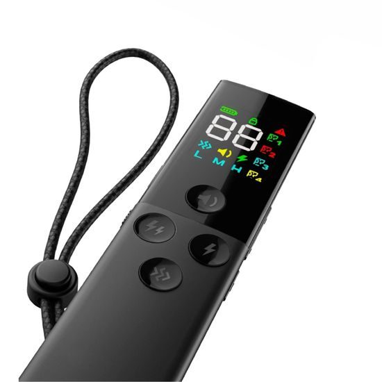 Vysílačka Reedog ProTrainer MX-500