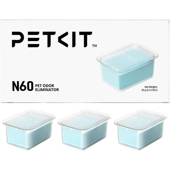 Petkit N60 Geruchsbeseitiger