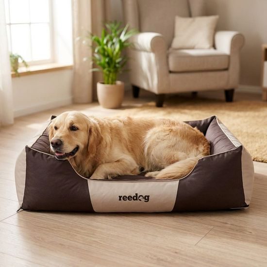 Reedog Pelíšek Comfy Beige