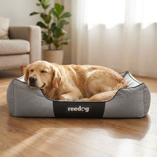 Reedog Pelíšek Comfort Ekolen Gray