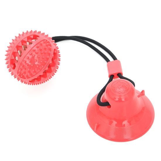 Reedog Pet Molar red