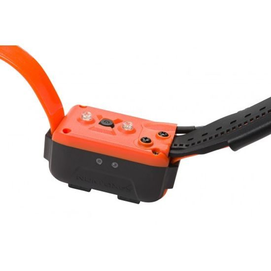 Canicom GPS collar and receiver