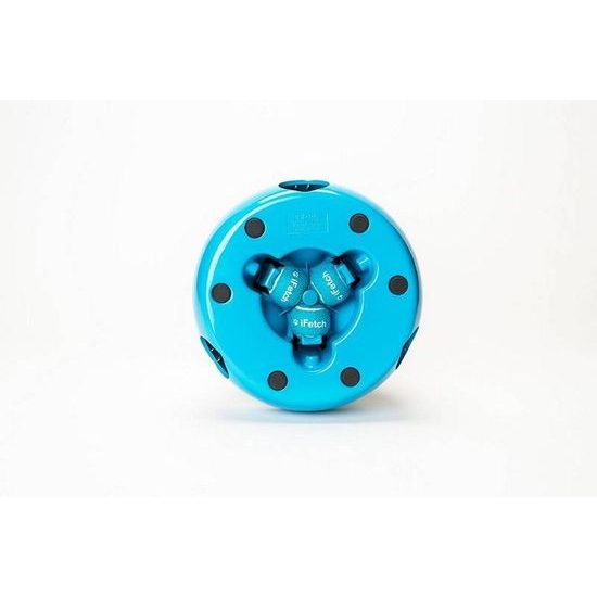 iFetch Frenzy ball launcher