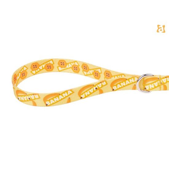 Amiplay Leine Be Happy Banana 150 cm