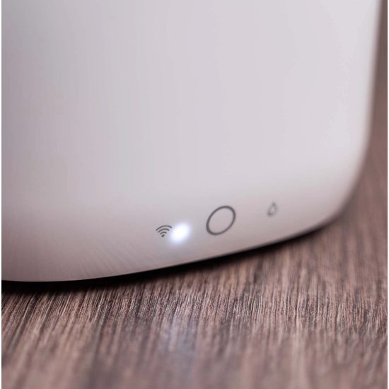 Petoneer Fresco Mini Pro Trinkbrunnen für Hunde und Katzen