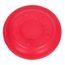 Reedog frisbee bowl red