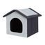 Reedog Standard Inari Gray and Blue Hundehaus