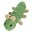 Reedog caterpillar, plush whistling toy, 30 cm