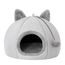 Reedog Kitty Head Ash Iglu für Katzen