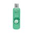 Natual moisturizing shampoo Merfosan with green apple