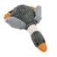 Reedog Duck plush squeaky toy, 36 cm