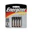 AAA baterie Energizer 4 kusy