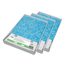 Replacement bedding ScoopFree, Blue Crystal, 3 pack