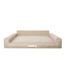 Reedog Glamour Ekolen Beige Hundebett