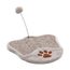 Scratching board with ball for cats Greta