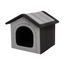 Reedog Standard Inari Gray and Black Hundehaus