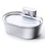 UahPet Zero Stainless steel pet fountain