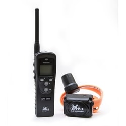 D.T. Systems SPT 2430 mit Lokator