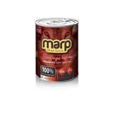 Marp Angus Beef konzerva pro psy s hovězím 400g