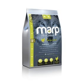 Marp Natural Farmhouse LB - kuřecí vzorek