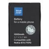 Batéria BL-4B Nokia 6111/7370/N76/2630/2760N75/2600 Classic 1000 mAh Li-Ion Blue Star Premium