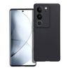 Obal / kryt na Vivo V29 černý - MATT Case
