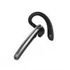 Bezdrátový mono headset (ENC, Multipoint, BT 6.0 + EDR, 90mah) FORCELL Orion Slim černý