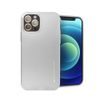 Obal / kryt pre Samsung Galaxy A22 4G sivý - i-Jelly Case Mercury